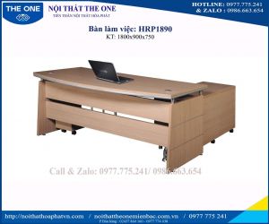 Bàn giám đốc HRP1890