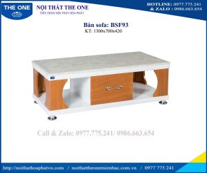 Bàn Sofa BSF93