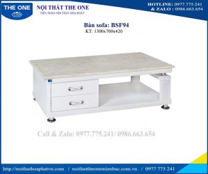 Bàn Sofa  BSF94