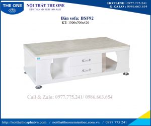 Bàn Sofa BSF92