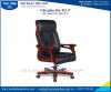 ghe-giam-doc-tq17-pvc - ảnh nhỏ  1