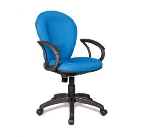 Ghế xoay bọc nỉ SG1425