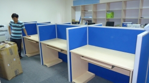 Vách VN05 nỉ