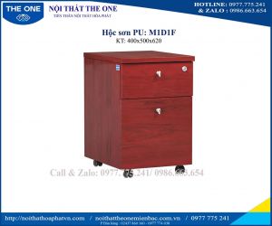 Hộc di động M1D1F