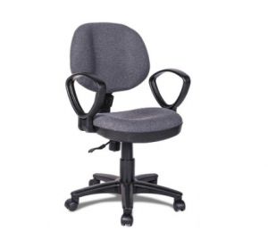 Ghế xoay bọc nỉ SG555