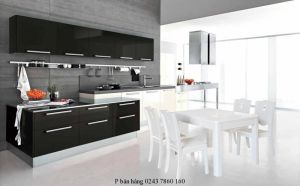 Bộ bàn ghế ăn BA120