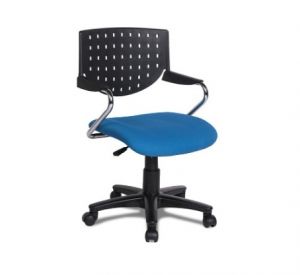 Ghế xoay bọc nỉ SG532