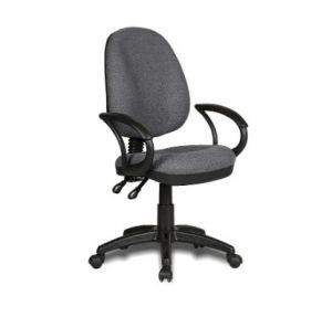 Ghế xoay bọc nỉ SG528