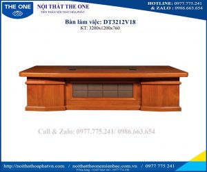 Bàn giám đốc DT3212V18