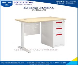 Bàn chân sắt UN120SHLCS3