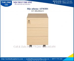 Hộc di động ATM3D1