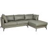 ghe-sofa-goc-boc-da-sf501 - ảnh nhỏ 2