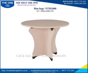 Bàn họp NTH1000