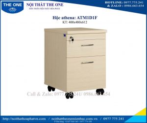 Hộc di động ATM1D1F