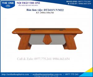 Bàn lãnh đạo DT2411V/VM22