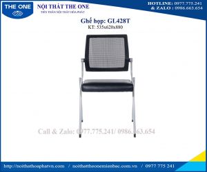 Ghế hội thảo GL428TS