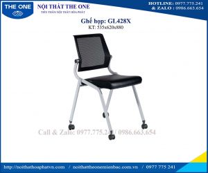 Ghế hội thảo GL428XS