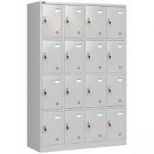 Tủ sắt locker TU984-4K