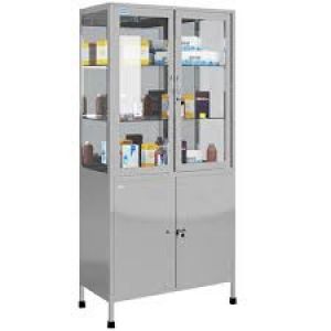 Tủ Y Tế TYT02I430