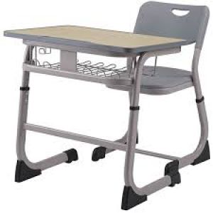 Bộ bàn ghế học sinh BHS45, GHS45