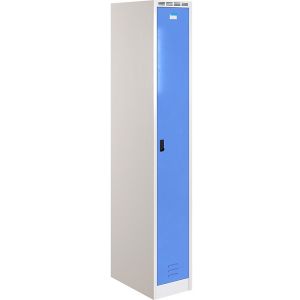 Tủ sắt locker phòng thay đổ TTD981