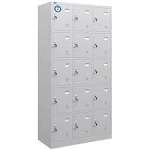 Tủ sắt locker TU985-3KP