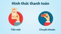 hướng dẫn thanh toán