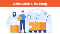 Chính sách kiểm hàng nội thất the one