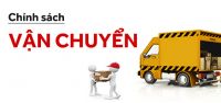 Chính sách vận chuyển hàng hóa